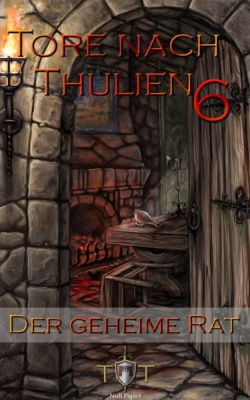 Die Tore nach Thulien