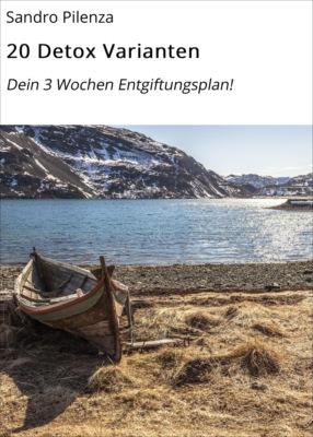 20 Detox Varianten