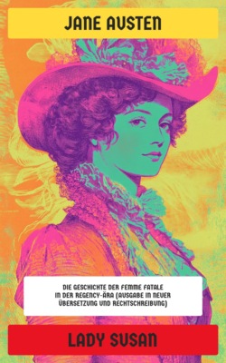 Lady Susan