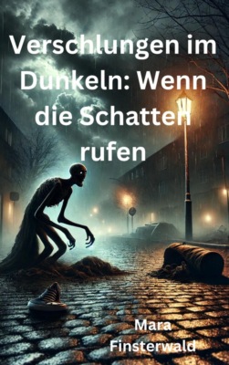 Verschlungen im Dunkeln: Wenn die Schatten rufen