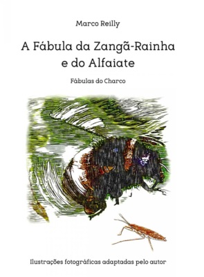A Fábula da Zangã-Rainha e do Alfaiate