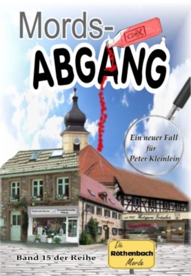 Mords-Abgang