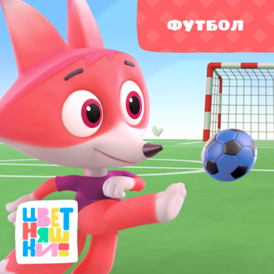 Футбол