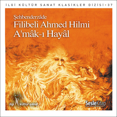 A’mâk-ı Hayâl