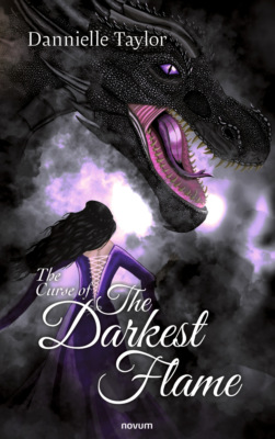 The Curse of The Darkest Flame