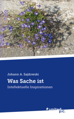 Was Sache ist
