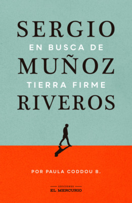 Sergio Muñoz Riveros