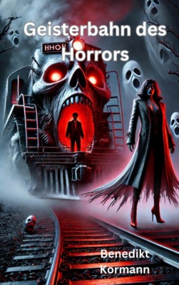 Geisterbahn des Horrors