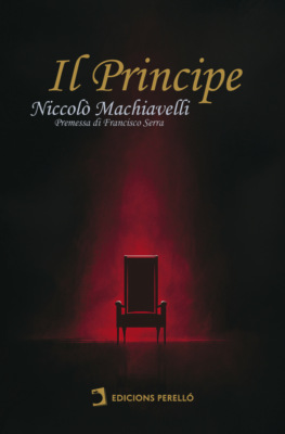 Il Principe