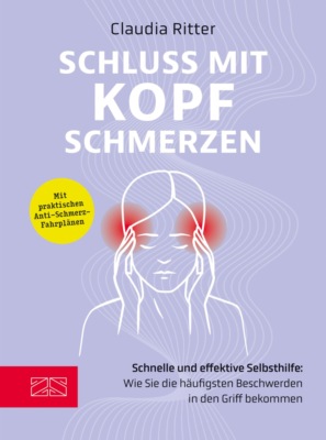 Schluss mit Kopfschmerzen