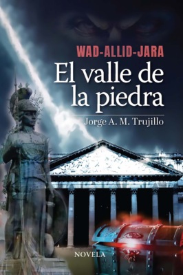 Wad-allid-jara. El valle de la piedra