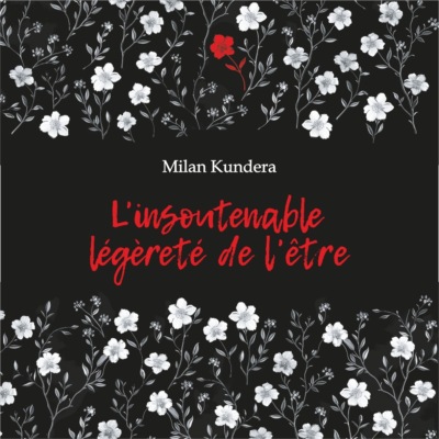 Невыносимая легкость бытия. L'insoutenable Legerete de L'etre