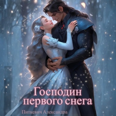 Господин первого снега