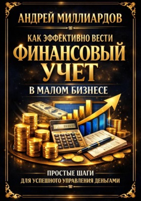 Как эффективно вести финансовый учет в малом бизнесе. Простые шаги для успешного управления деньгами