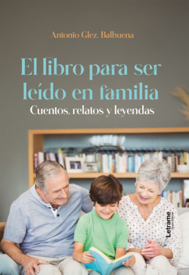 El libro para ser leído en familia