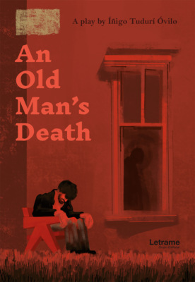 An old man's death