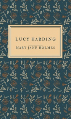 Lucy Harding