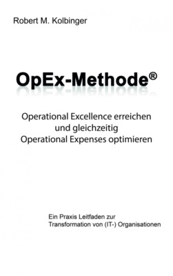 OpEx-Methode