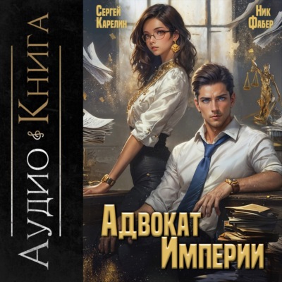 Адвокат империи