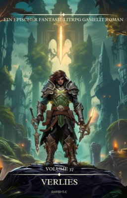 Verlies:Ein Epischer Fantasie LitRPG GameLit Roman (Band 37)