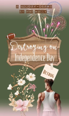 Destroying on Independence Day