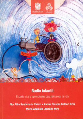 Radio infantil