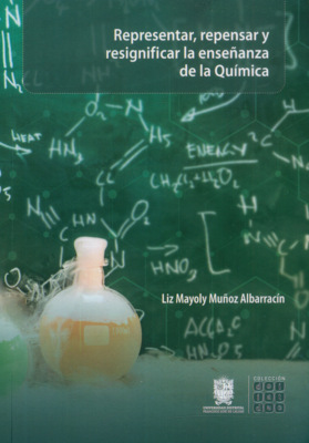 Representar, repensar y resignificar la enseñanza de la química