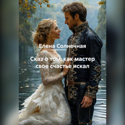 Сказ о том, как мастер свое счастье искал