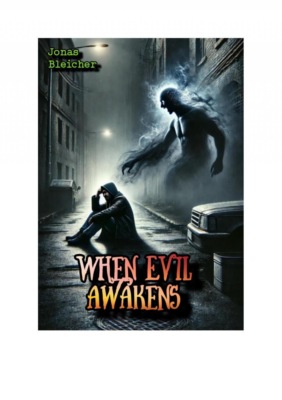 When Evil awakens