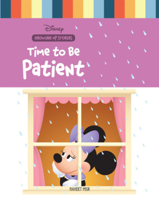 Time to Be Patient