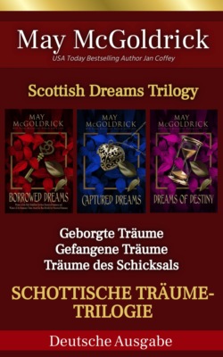Schottische Träume-Trilogie