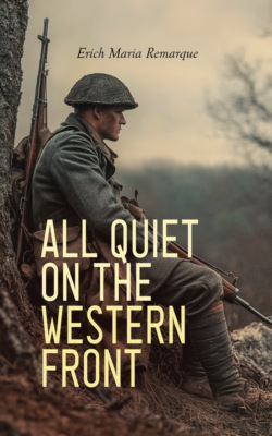 All Quiet on the Western Front