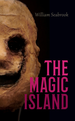 The Magic Island