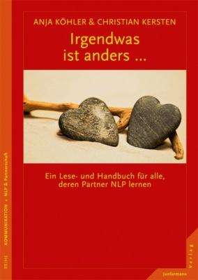 Irgendwas ist anders ...