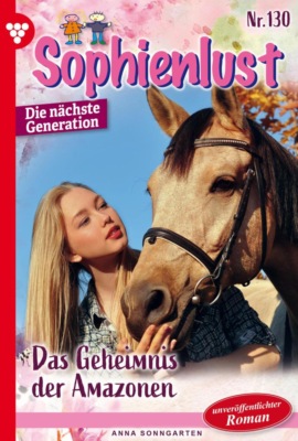 Das Geheimnis der Amazonen