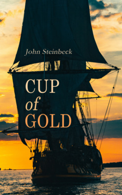 Cup of Gold