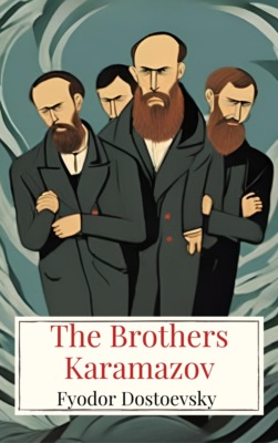 The Brothers Karamazov 