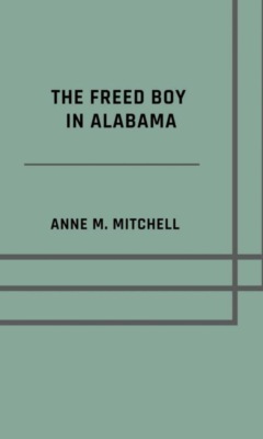The freed boy in Alabama