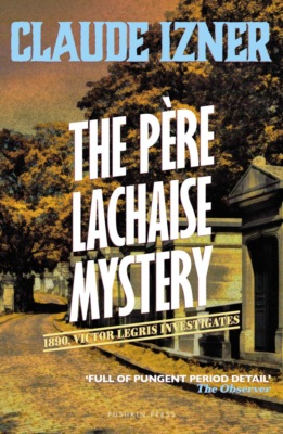 The Vanishing at Père-Lachaise