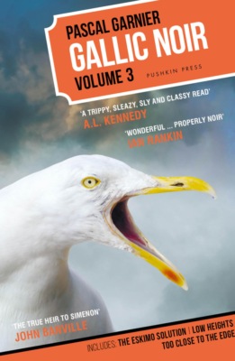 Gallic Noir: Volume 3