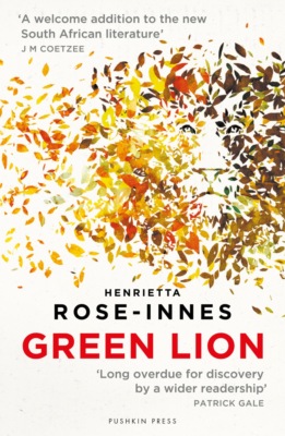 Green Lion