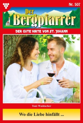 Wo die Liebe hinfällt …