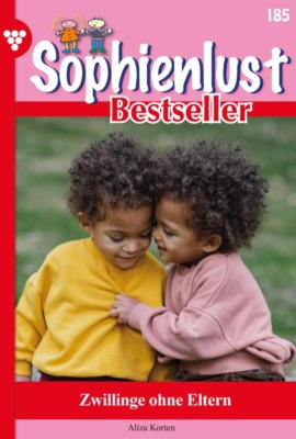 Zwillinge ohne Eltern