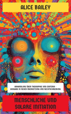 Menschliche und solare Initiation
