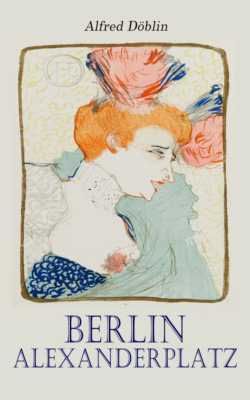 Berlin Alexanderplatz