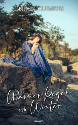Warmer Regen im Winter
