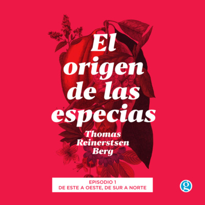 De este a oeste, de sur a norte - El origen de las especias, Episodio 1