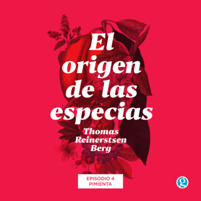 Pimienta - El origen de las especias, Episodio 4