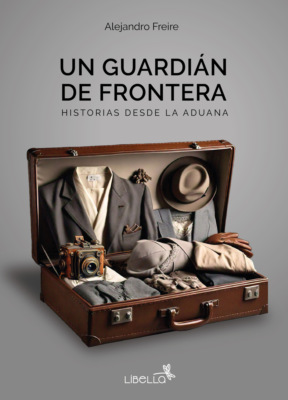 Un guardián de frontera