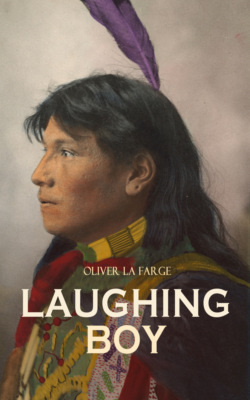 Laughing Boy